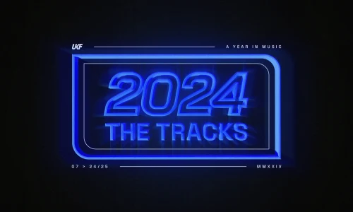 2024: The Tracks image