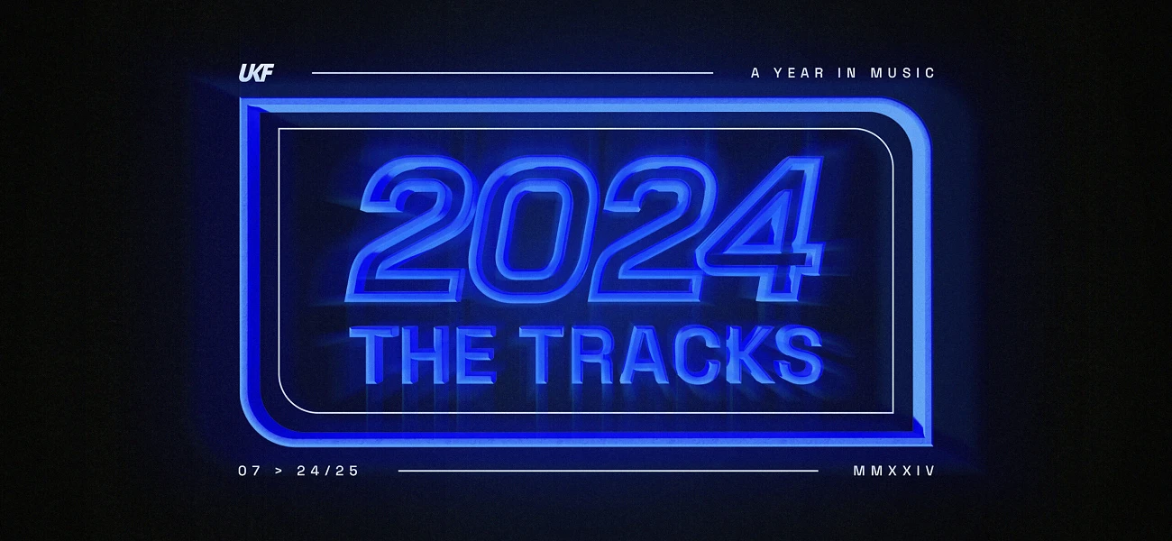 2024: The Tracks Article Image