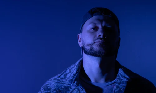 CrucifyMe steps forward with debut VTO Records EP image