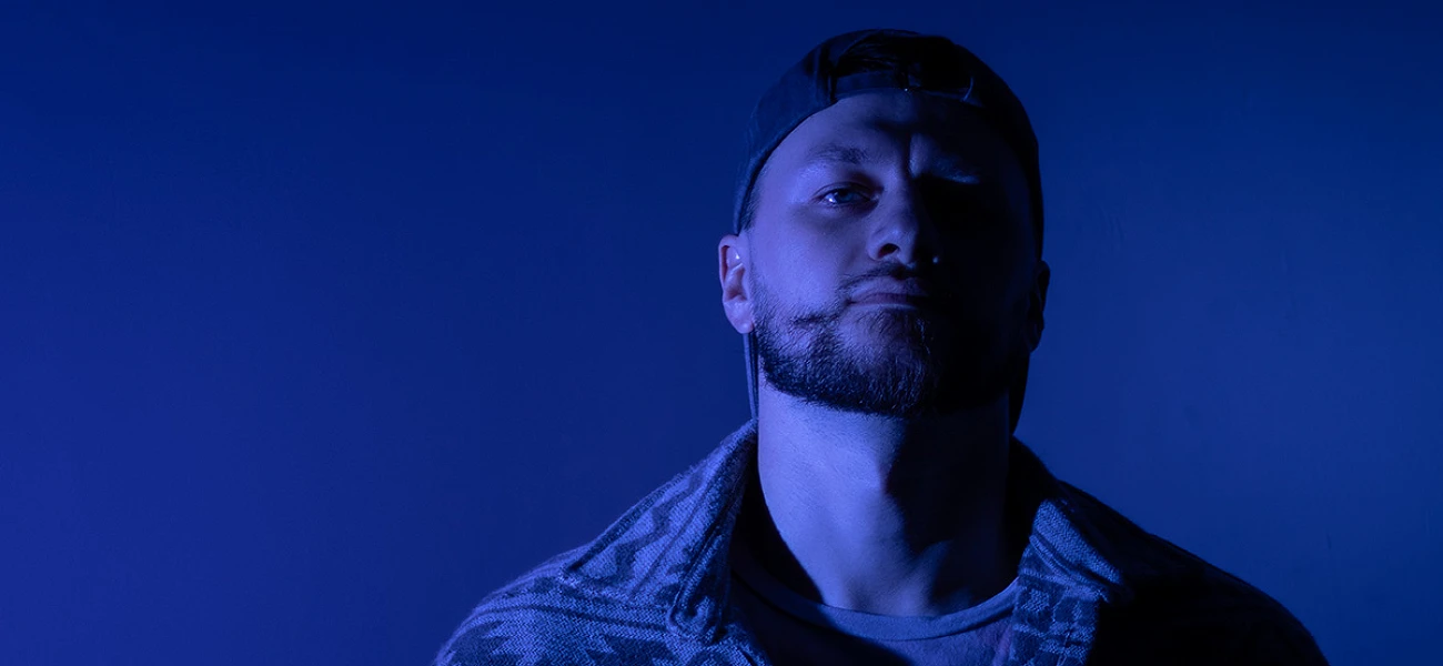 CrucifyMe steps forward with debut VTO Records EP Article Image