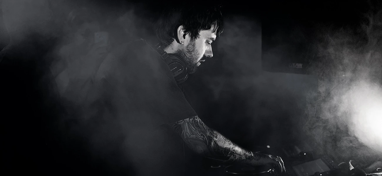 Monrroe heads stateside for debut US headline tour this October Article Image