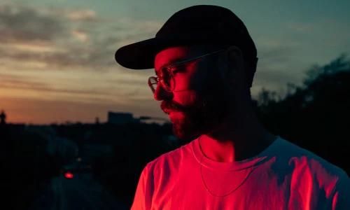 Entita talks Daily Routine EP and Dispatch debut image