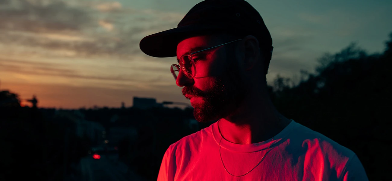 Entita talks Daily Routine EP and Dispatch debut Article Image