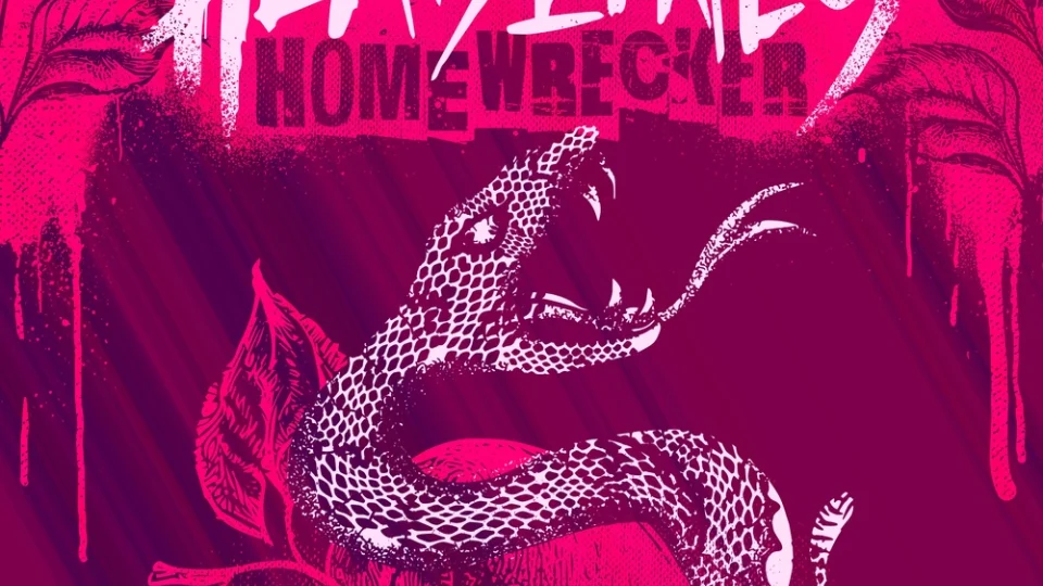 The Headlines – Homewrecker (Levia Remix) Image