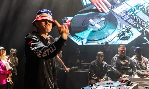 DMC World DJ Championship 2025: Finalists Announced for Historic 40th Edition in Tokyo image