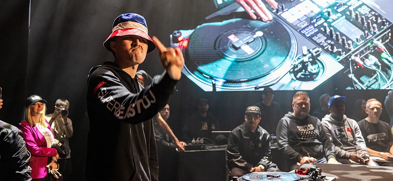 DMC World DJ Championship 2025: Finalists Announced for Historic