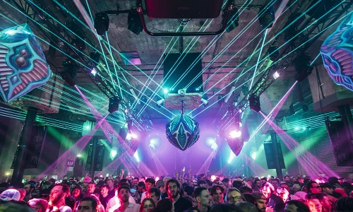 Korsakov Weekender Returns to Rotterdam for Monumental 10th Anniversary image