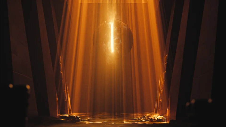Modern Walking EP Image