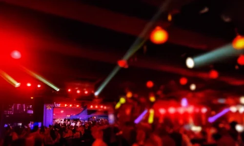 Why Drum & Bass Still Defines UK Club Culture in 2025 image