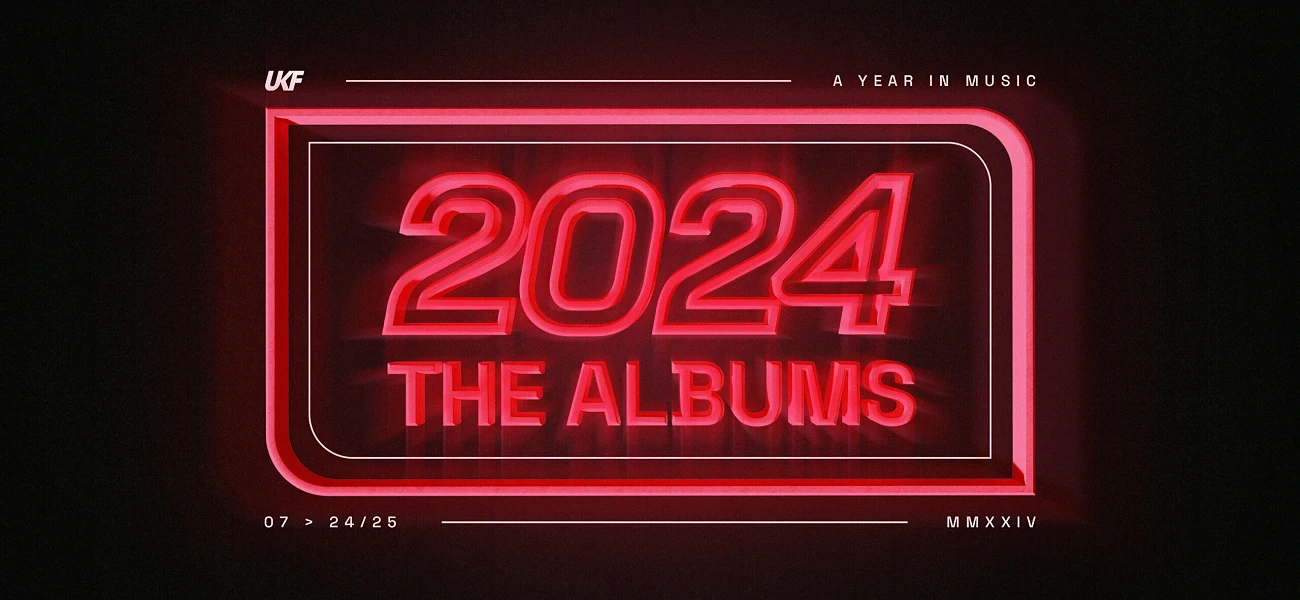 2024: The Albums Article Image