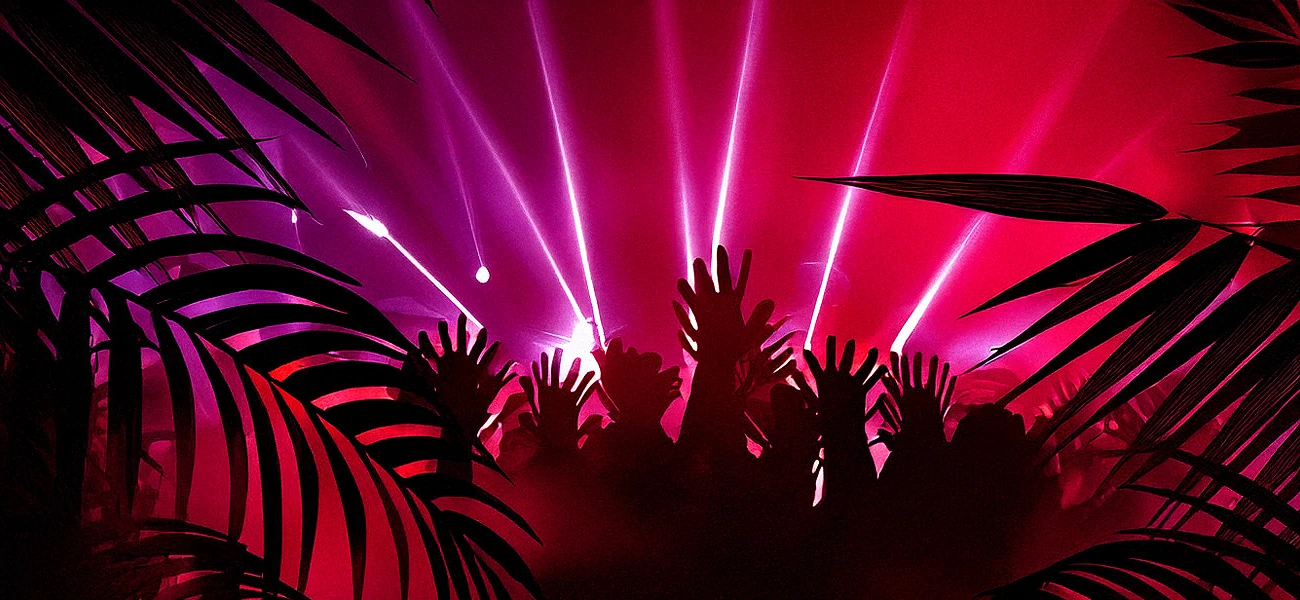 Atmospheric Jungle: The Return of Pads and Space in Modern DnB Article Image