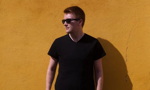 In conversation with Just Breathe: jump-up revival, cinematic edge, and the Reality EP image
