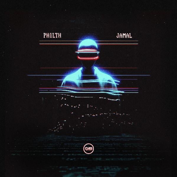 Cover image for One Fi One / Star Killa by Philth & Jamal