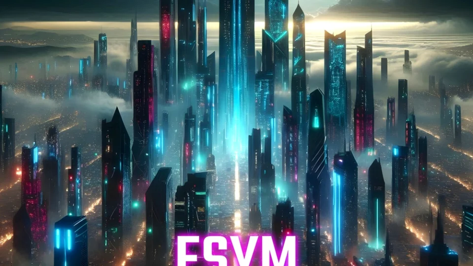 Far Beyond EP Image