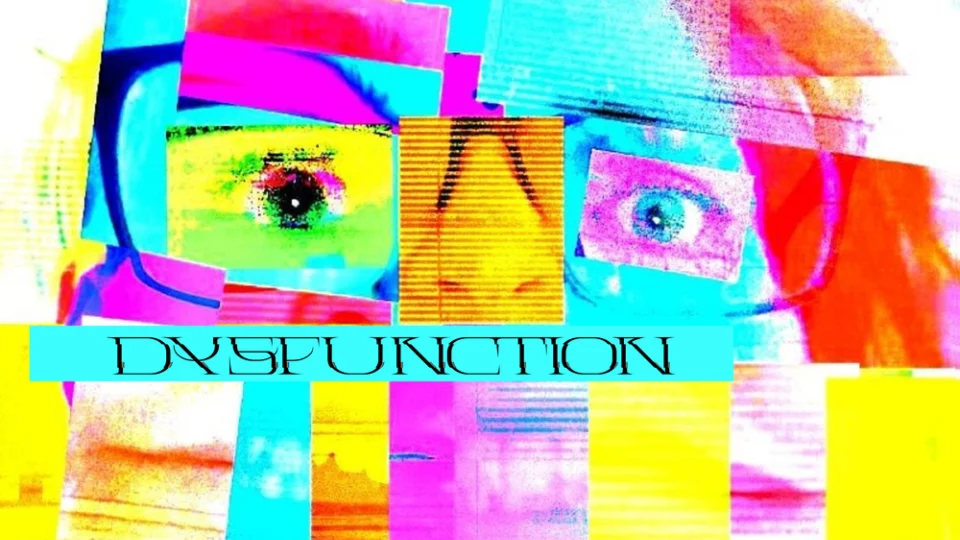 Confusion EP Image