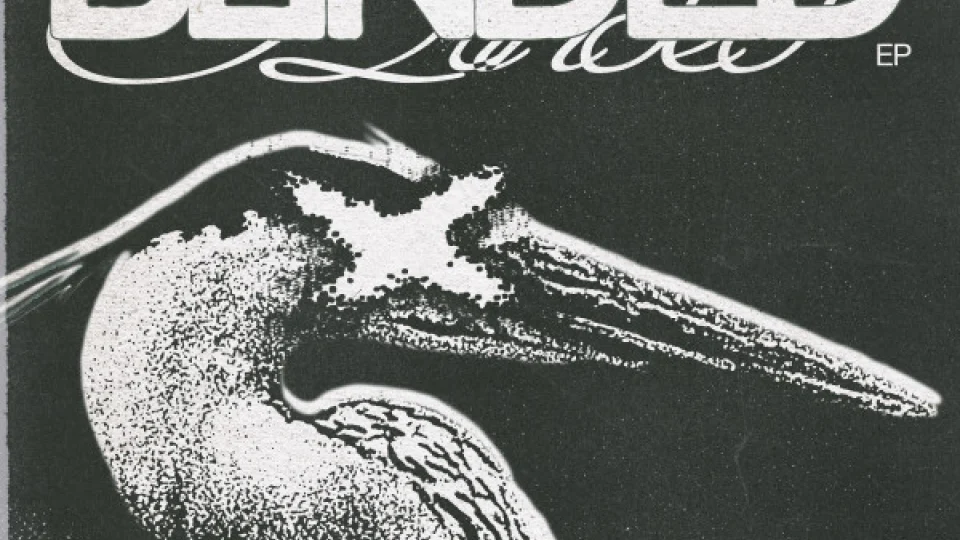 Blinded EP Image