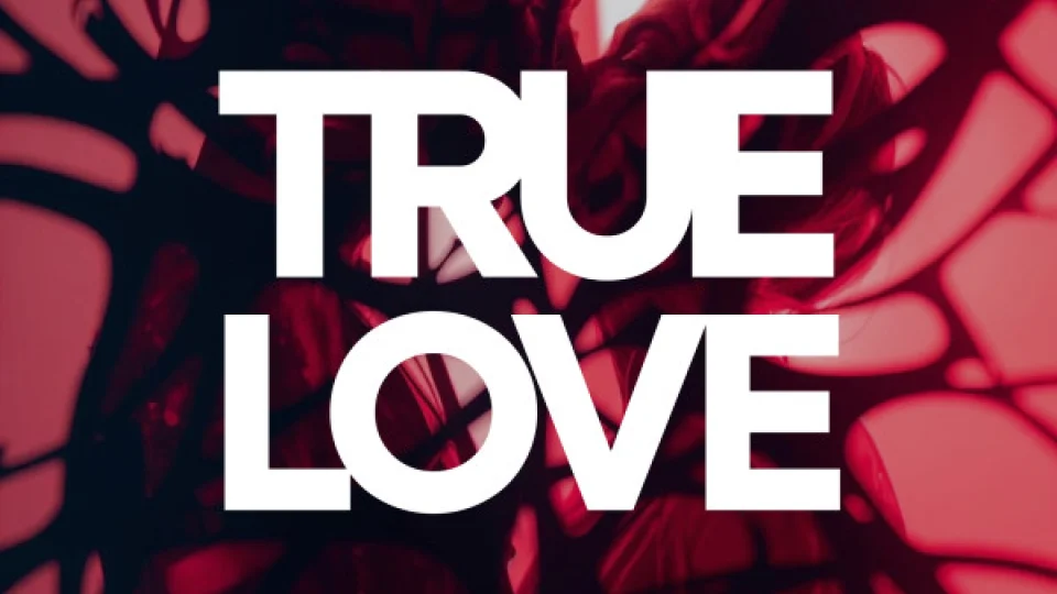 True Love Image