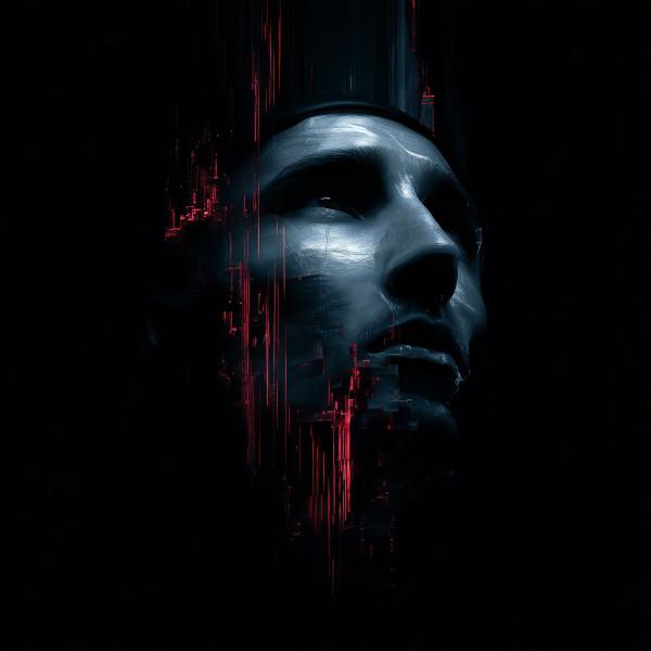 Cover image for Awake by Metrik