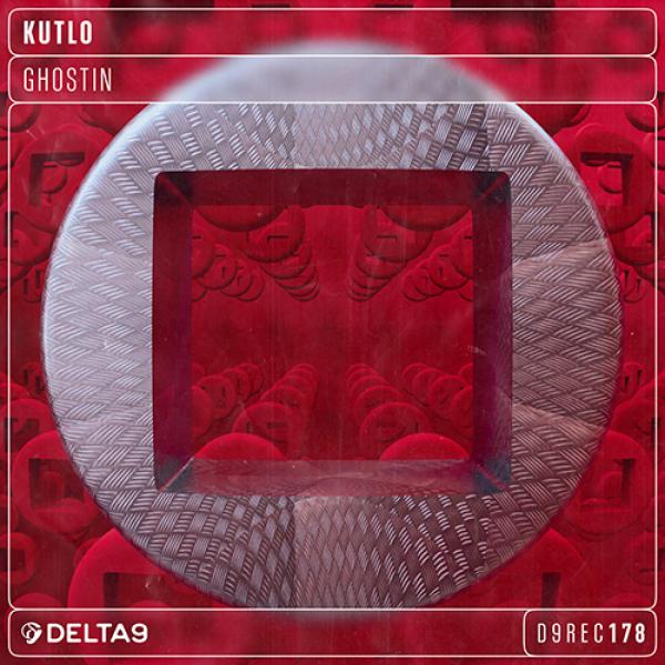 Cover image for Ghostin / Gully by Kutlo
