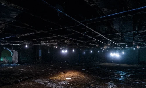 The Forgotten Clubs: Mapping DnB’s Lost Venues and Underground Legacy image