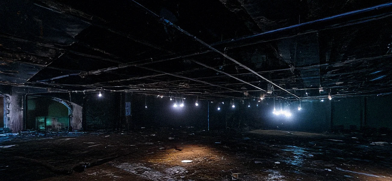 The Forgotten Clubs: Mapping DnB’s Lost Venues and Underground Legacy Article Image