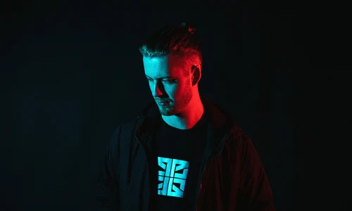 In conversation with Esym: The story behind Far Beyond image