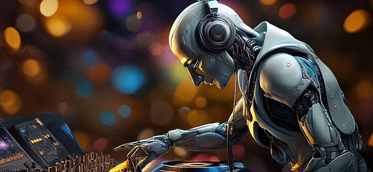 The Ethics of AI Sampling in Drum & Bass Article Image
