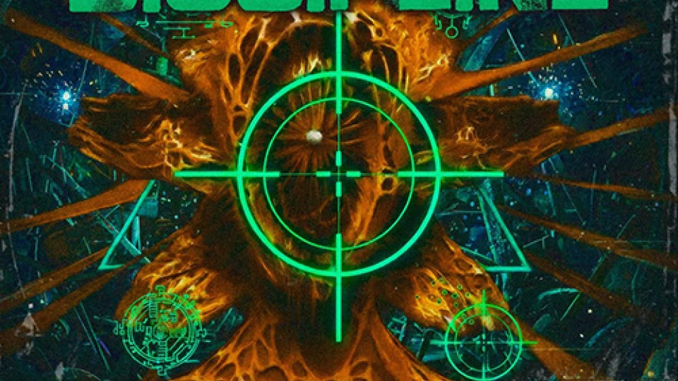 Trigger Discipline EP Image