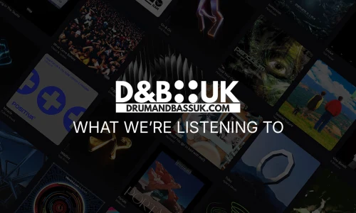 What’s on Repeat at DnB Towers Right Now - 30 October 2025 image