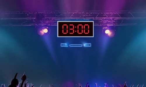 Club Culture After Dark: How the 3AM Economy Is Reshaping UK Drum and Bass image
