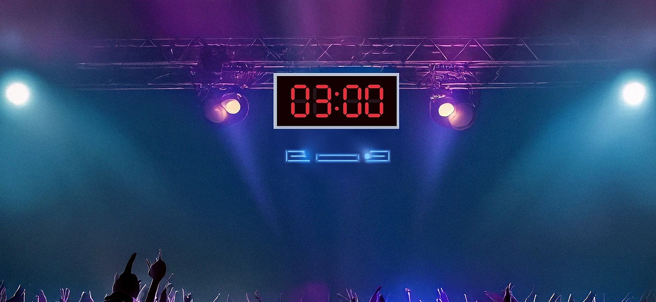 Club Culture After Dark: How the 3AM Economy Is Reshaping UK Drum and Bass Article Image