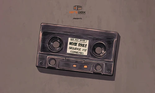 Closing the Tape Pack Legacy: Dirtbox Recordings and Noise Souls image