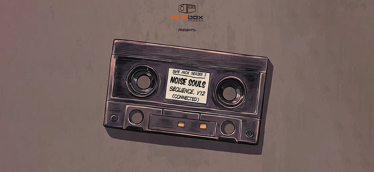Closing the Tape Pack Legacy: Dirtbox Recordings and Noise Souls Article Image