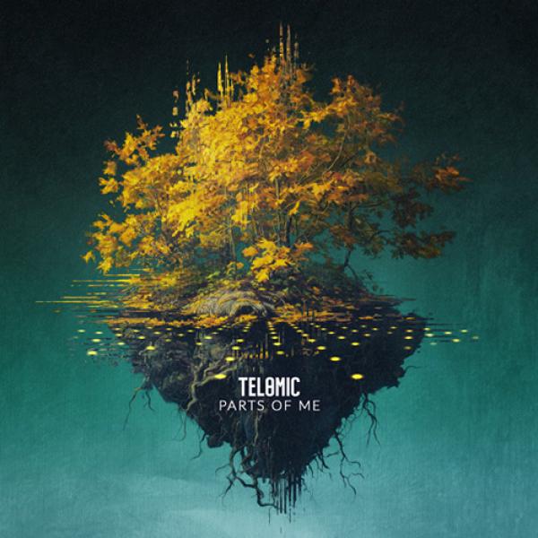 Cover image for Parts of Me by Telomic