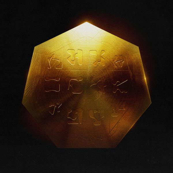Cover image for Contact by Sub Focus