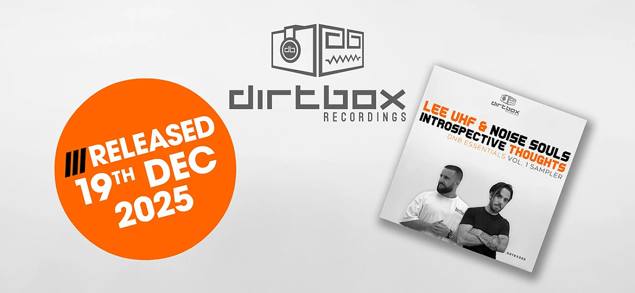 Reviving the Spirit of Nightlife: Dirtbox Recordings Launch DNB Essentials Article Image