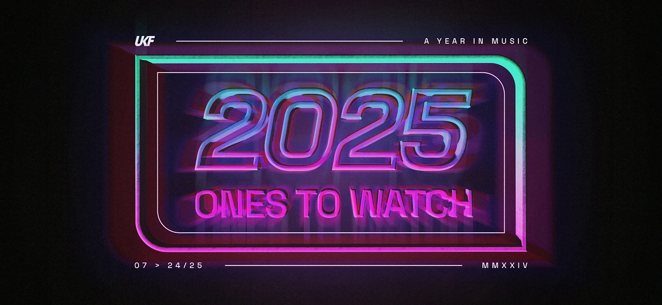 2025: Ones To Watch Article Image