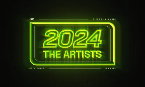 2024: The Artists image