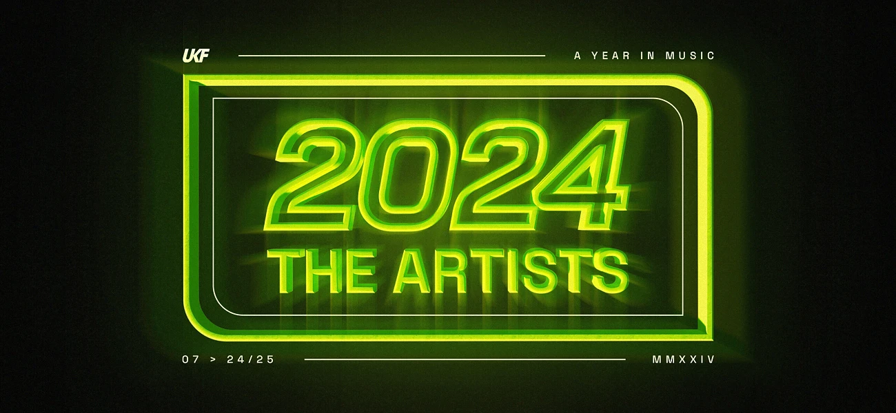 2024: The Artists Article Image