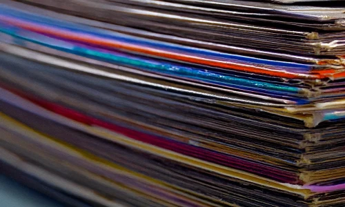 The Return of the Album: Long-Form Storytelling in Drum & Bass image