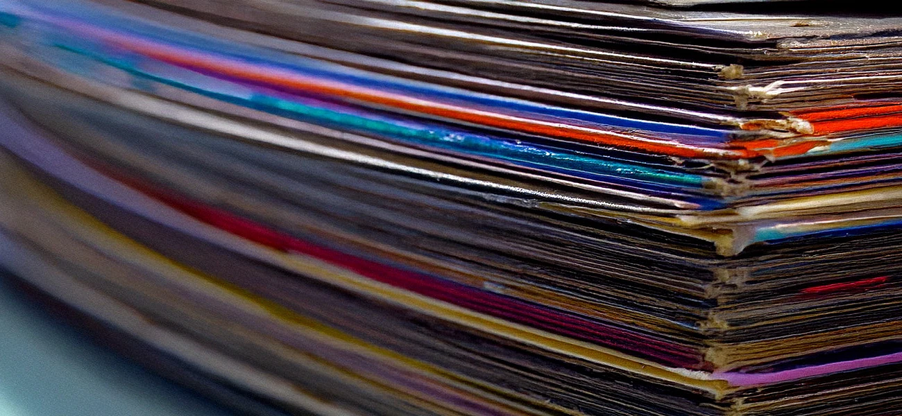 The Return of the Album: Long-Form Storytelling in Drum & Bass Article Image