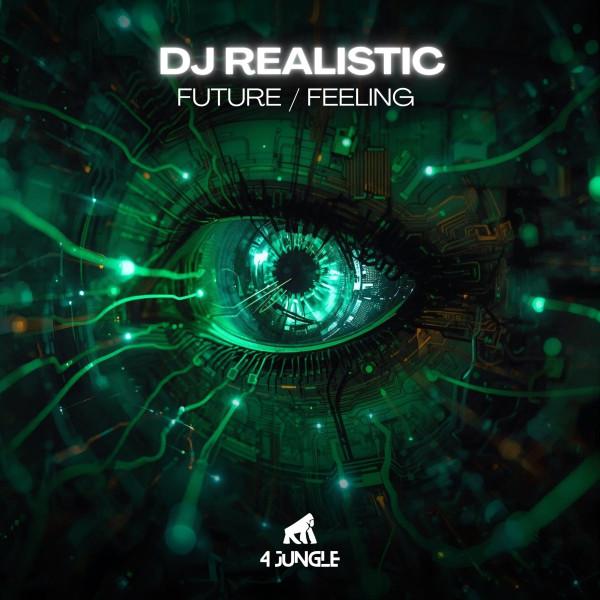Cover image for Future / Feeling by Dj Realistic