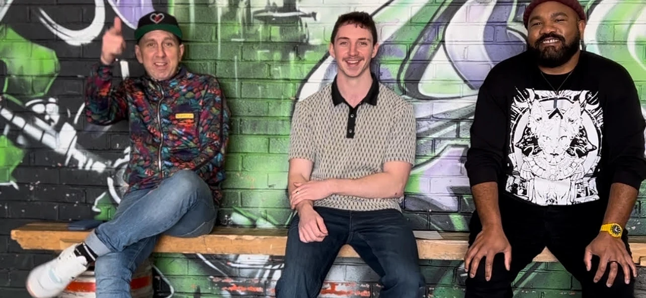 Label Spotlight: GRAND NU MUSIC Article Image