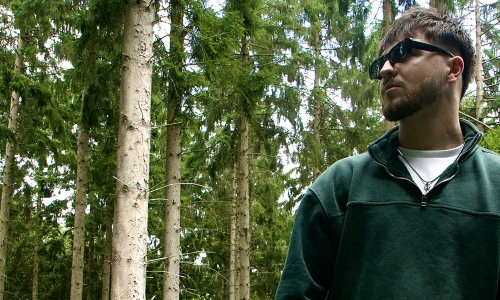 In conversation with Ticky: finding his sound on Rabbit Hole image