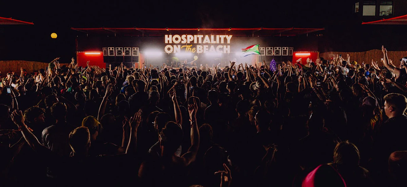 Thirty Years of Hospital: Hospitality on the Beach 2026 Marks a Drum & Bass Milestone Article Image