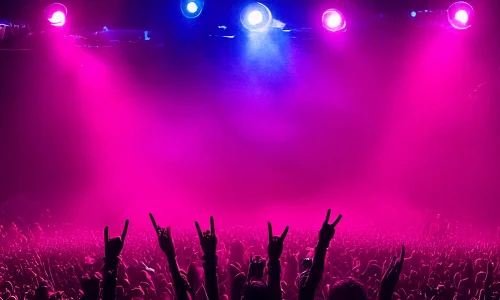 Drum & Bass UK Unveils Smarter, Faster Event System image