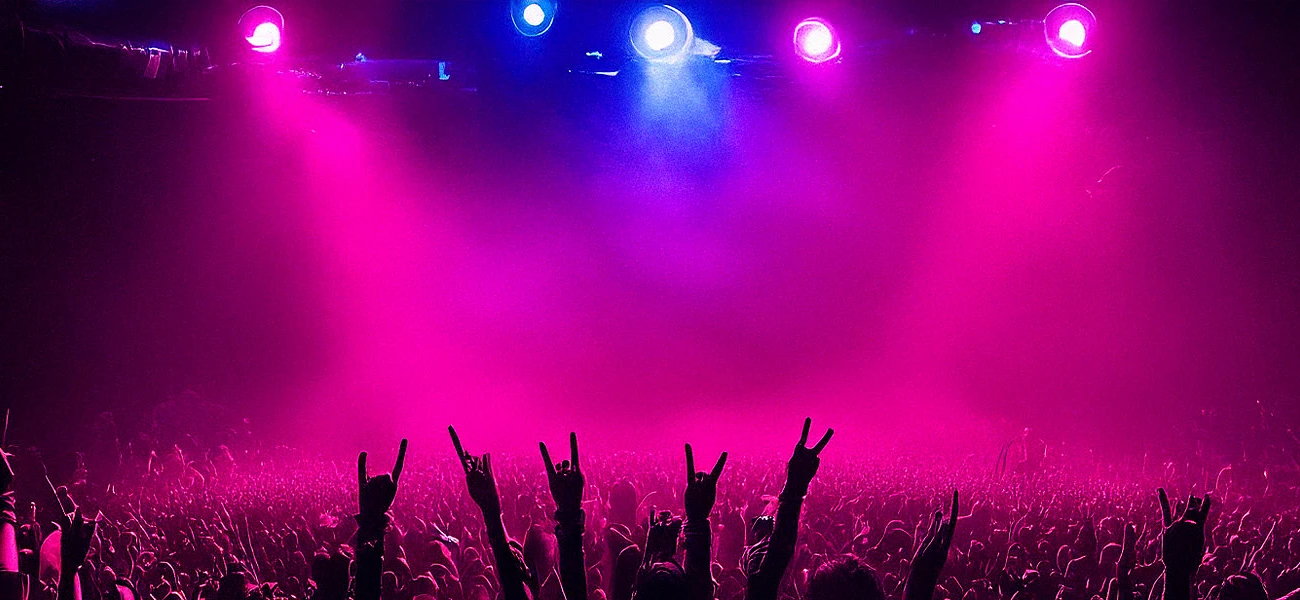 Drum & Bass UK Unveils Smarter, Faster Event System Article Image