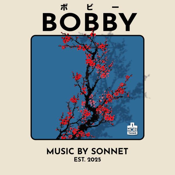 Cover image for Bobby EP by Sonnet