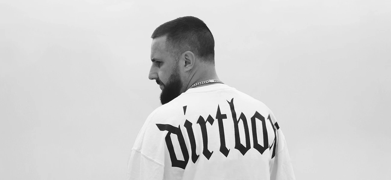 In conversation with LeeUHF: The vision behind DNB Essentials Article Image