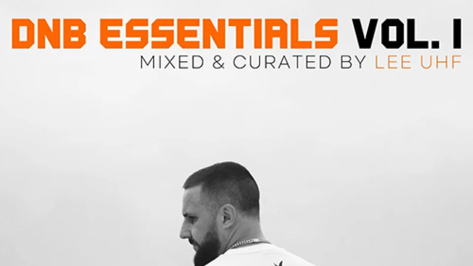 DNB Essentials Vol. 1 Image